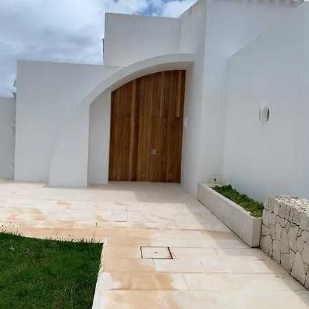 Elegante Con Vistas Mar,cala Morell וילה קאלה מורל