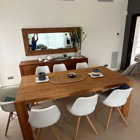 Elegante Con Vistas Mar,cala Morell