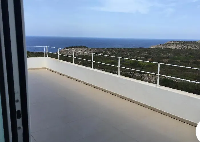 וילה Elegante Con Vistas Mar,cala Morell *