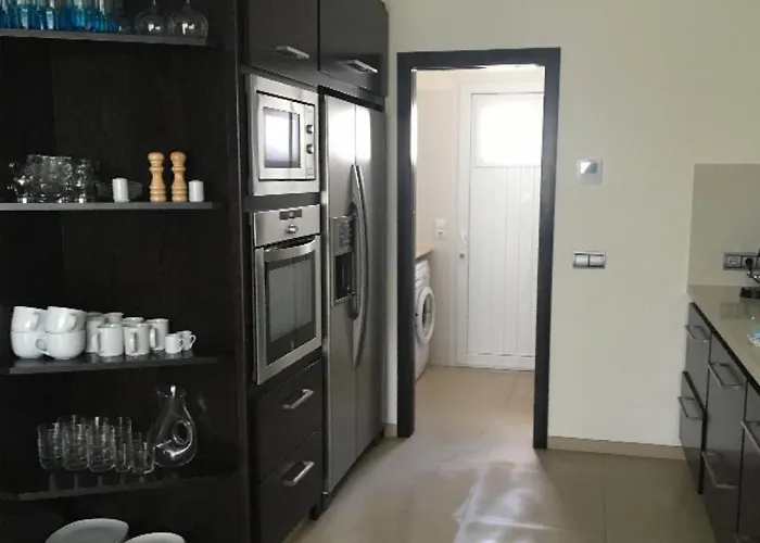 וילה Elegante Con Vistas Mar,cala Morell