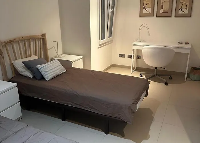 וילה Elegante Con Vistas Mar,cala Morell