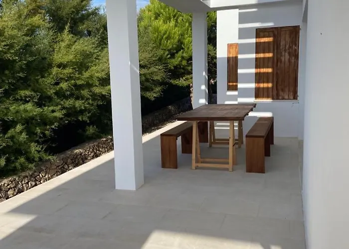 Elegante Con Vistas Mar,cala Morell