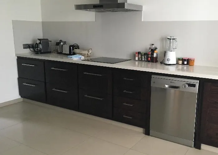 Elegante Con Vistas Mar,cala Morell * קאלה מורל