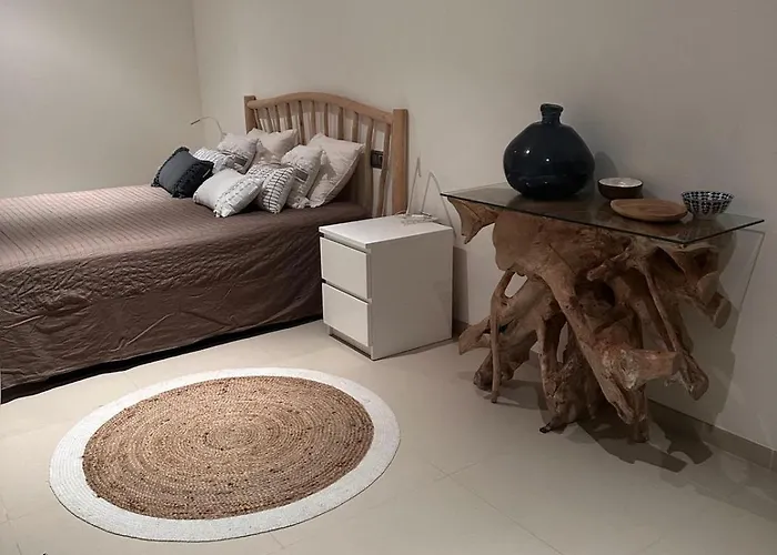 וילה Elegante Con Vistas Mar,cala Morell *