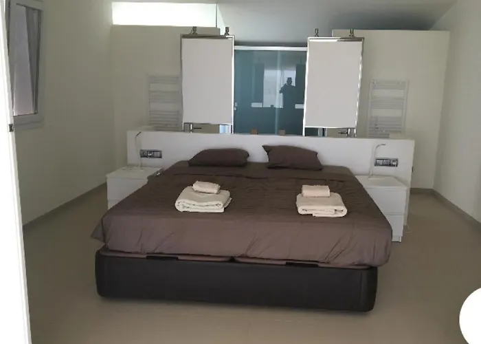 Elegante Con Vistas Mar,cala Morell *