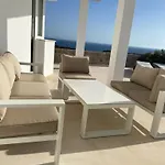 Elegante Con Vistas Mar,cala Morell Cala Morell