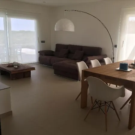Elegante Con Vistas Mar,cala Morell Villa *