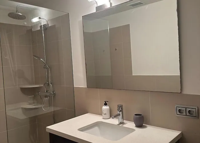 Elegante Con Vistas Mar,cala Morell Villa Cala Morell