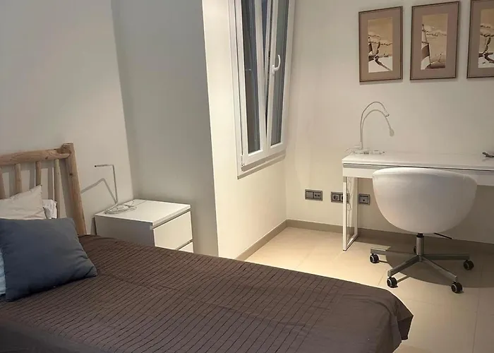 Villa Elegante Con Vistas Mar,cala Morell Cala Morell