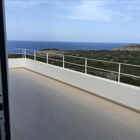 Willa Elegante Con Vistas Mar,cala Morell *